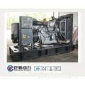 China Weichai Engine Diesel Generators for Medium Power (ZCDL-Wxxx)